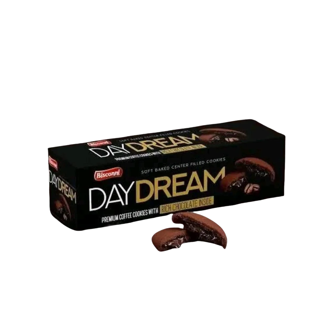 Bisconni Bisconni Day Dream Cream Coffee Cookies 150g 150g
